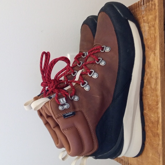 North Face Waterproof Hiking Boots 9 main image 8